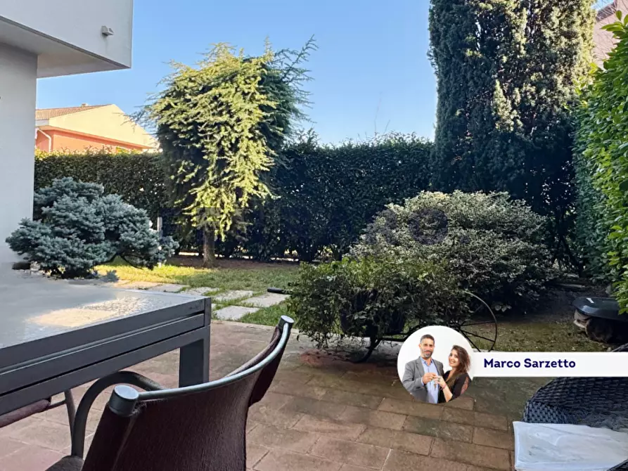 Immagine 7 di Appartamento in vendita  in Via Brenta 50 a Casier