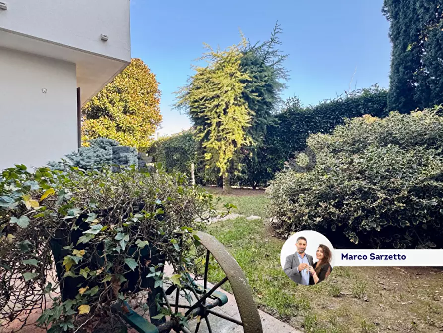 Immagine 9 di Appartamento in vendita  in Via Brenta 50 a Casier