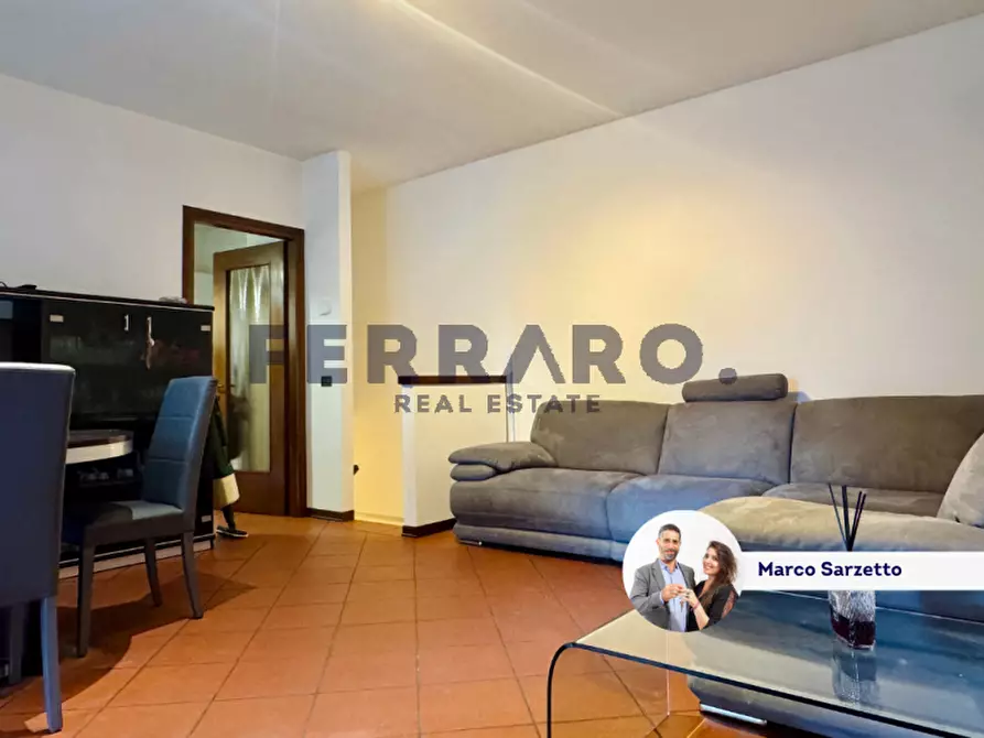 Immagine 10 di Appartamento in vendita  in Via Brenta 50 a Casier