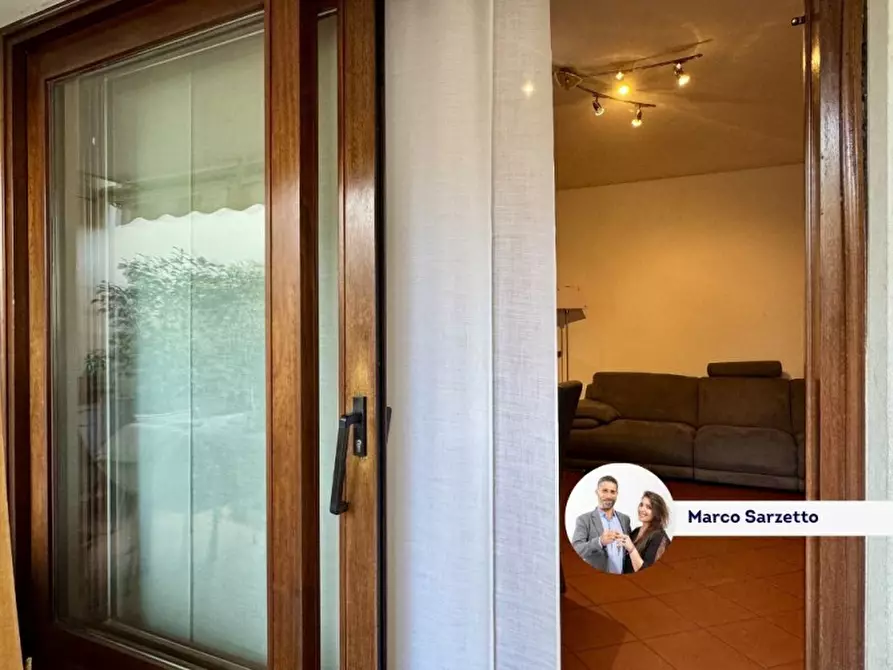 Immagine 10 di Appartamento in vendita  in Via Brenta 50 a Casier