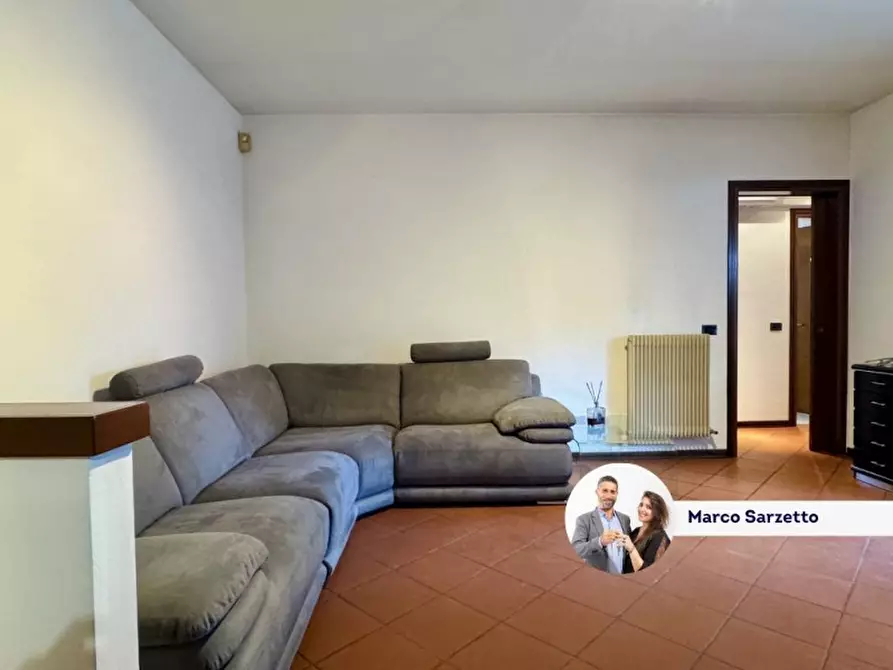 Immagine 12 di Appartamento in vendita  in Via Brenta 50 a Casier