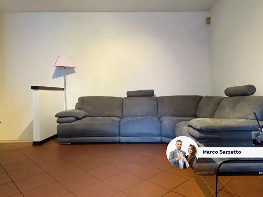 Immagine 13 di Appartamento in vendita  in Via Brenta 50 a Casier