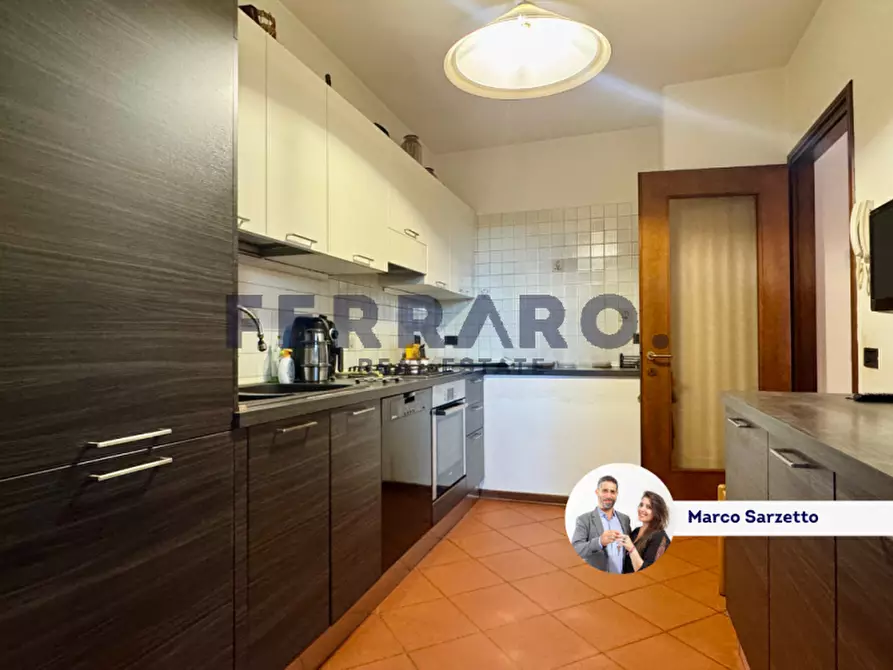 Immagine 15 di Appartamento in vendita  in Via Brenta 50 a Casier
