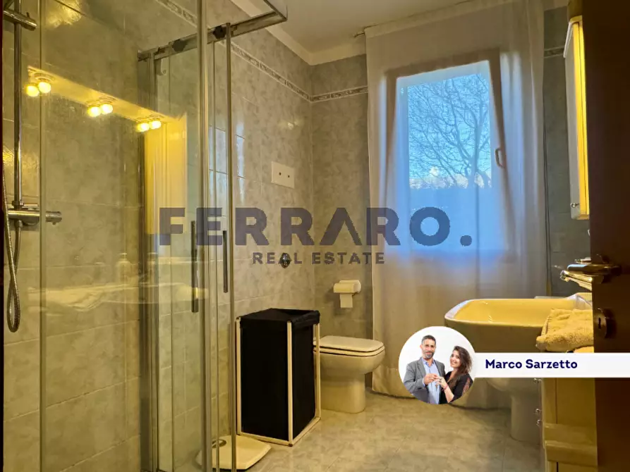 Immagine 15 di Appartamento in vendita  in Via Brenta 50 a Casier