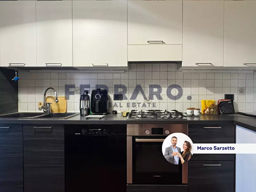 Immagine 17 di Appartamento in vendita  in Via Brenta 50 a Casier