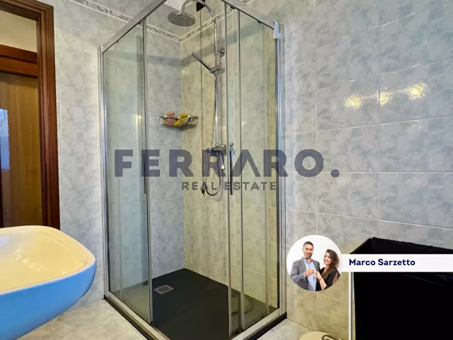 Immagine 18 di Appartamento in vendita  in Via Brenta 50 a Casier