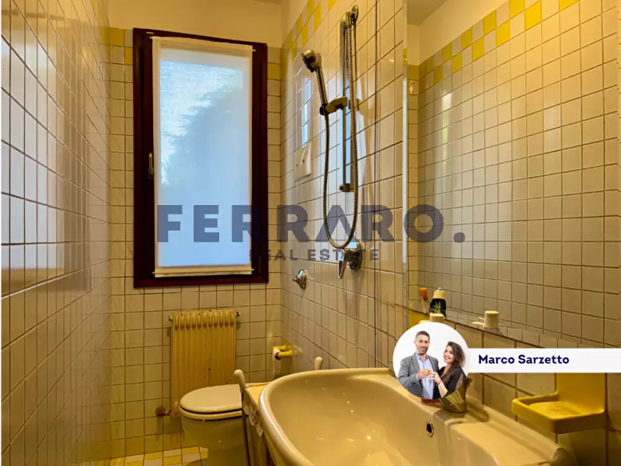 Immagine 20 di Appartamento in vendita  in Via Brenta 50 a Casier