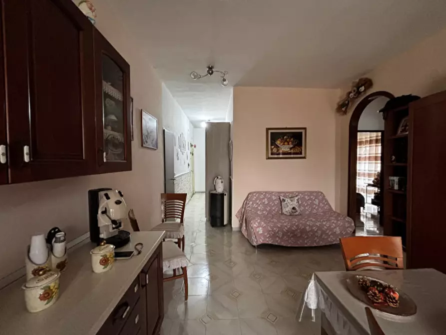 Immagine 2 di Appartamento in vendita  in Via Litoranea N°158 a Torre Del Greco