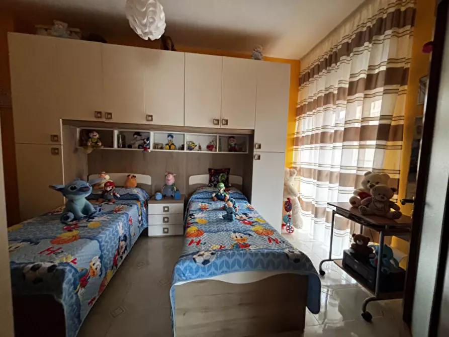 Immagine 4 di Appartamento in vendita  in Via Litoranea N°158 a Torre Del Greco