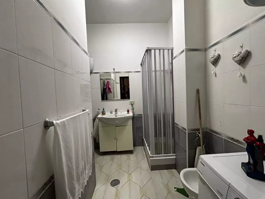 Immagine 5 di Appartamento in vendita  in Via Litoranea N°158 a Torre Del Greco