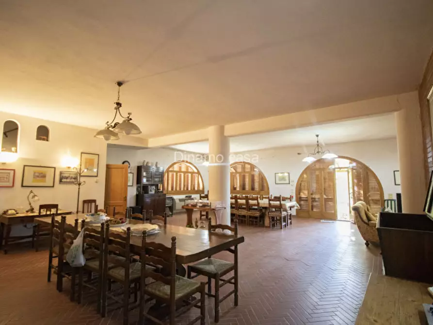 Immagine 6 di Villa in vendita  in strada vicinane celle a Vernio