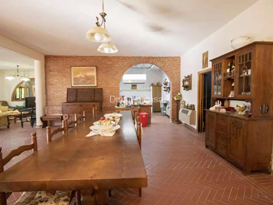 Immagine 7 di Villa in vendita  in strada vicinane celle a Vernio