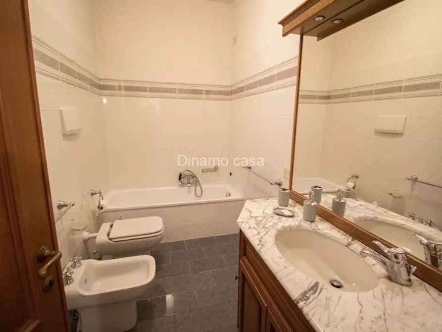 Immagine 26 di Villa in vendita  in strada vicinane celle a Vernio