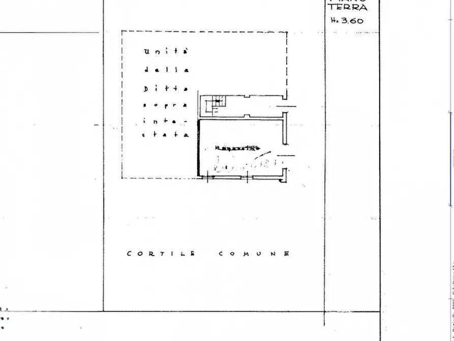 Immagine 7 di Negozio in vendita  in Via Brentella a Selvazzano Dentro