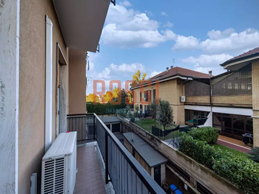 Immagine 4 di Appartamento in vendita  in VIA DONATORI DA SANGUE a Monza