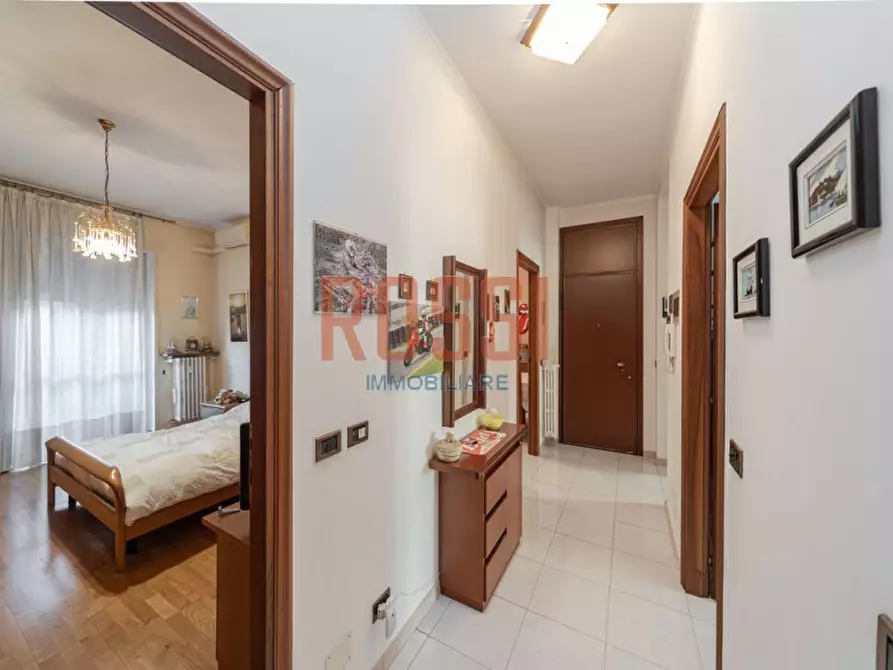 Immagine 8 di Appartamento in vendita  in VIA DONATORI DA SANGUE a Monza