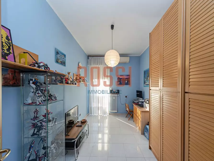 Immagine 10 di Appartamento in vendita  in VIA DONATORI DA SANGUE a Monza