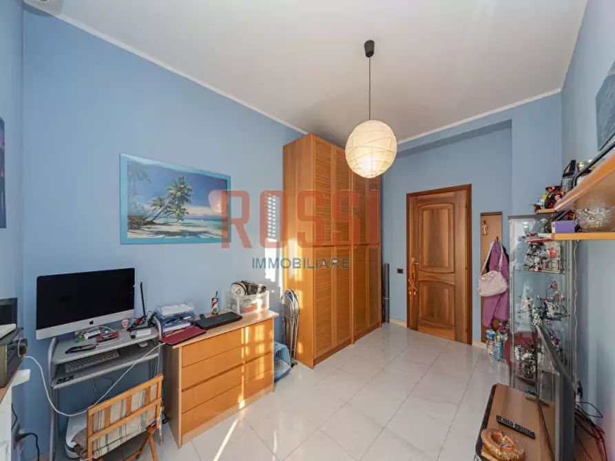 Immagine 11 di Appartamento in vendita  in VIA DONATORI DA SANGUE a Monza