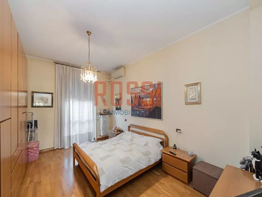 Immagine 12 di Appartamento in vendita  in VIA DONATORI DA SANGUE a Monza