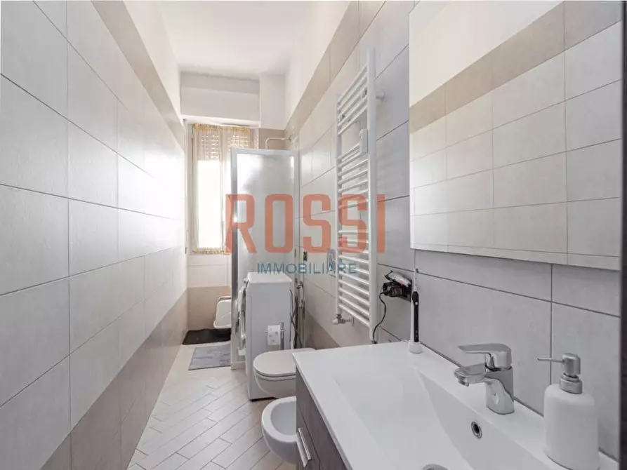 Immagine 14 di Appartamento in vendita  in VIA DONATORI DA SANGUE a Monza