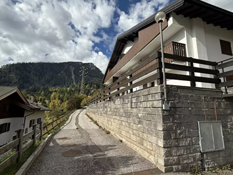 Immagine 33 di Appartamento in vendita  in Strada de le Crepate a Moena