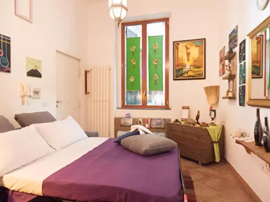 Immagine 1 di Appartamento in affitto  in piazzetta gagliardi 3 a Napoli