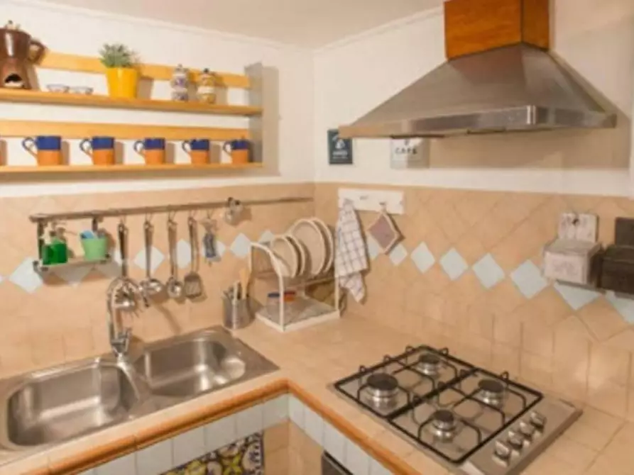 Immagine 3 di Appartamento in affitto  in piazzetta gagliardi 3 a Napoli