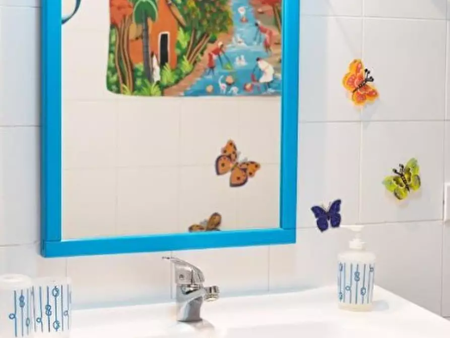 Immagine 4 di Appartamento in affitto  in piazzetta gagliardi 3 a Napoli