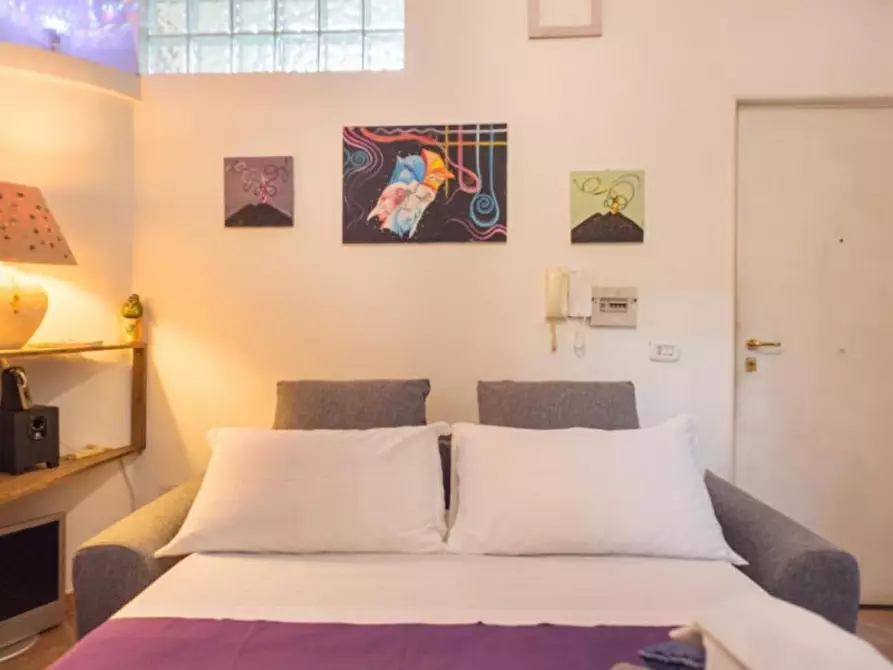 Immagine 8 di Appartamento in affitto  in piazzetta gagliardi 3 a Napoli