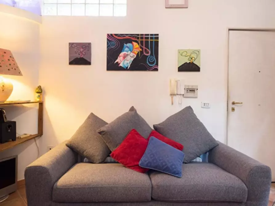 Immagine 10 di Appartamento in affitto  in piazzetta gagliardi 3 a Napoli