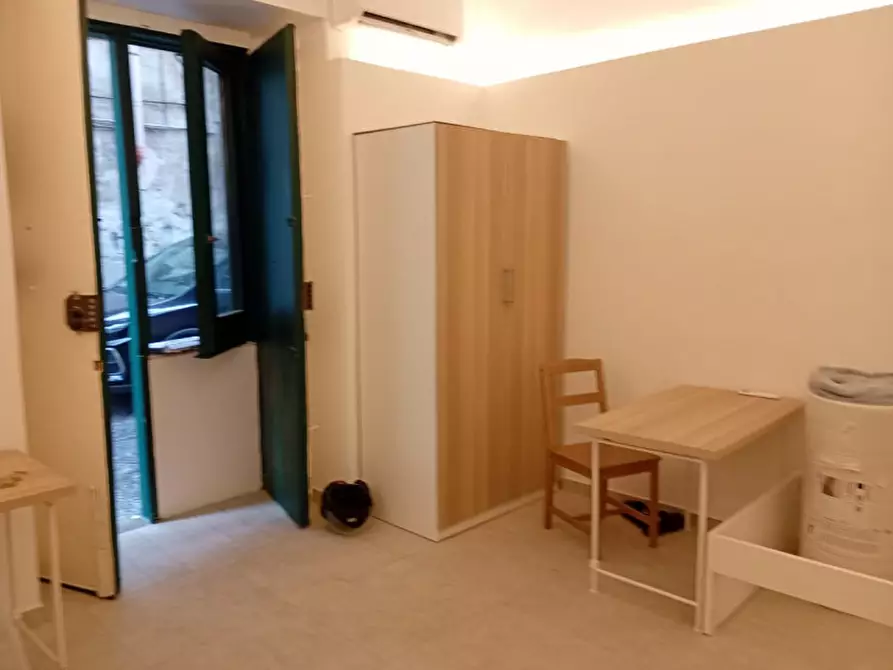 Immagine 17 di Appartamento in affitto  in piazzetta gagliardi 3 a Napoli
