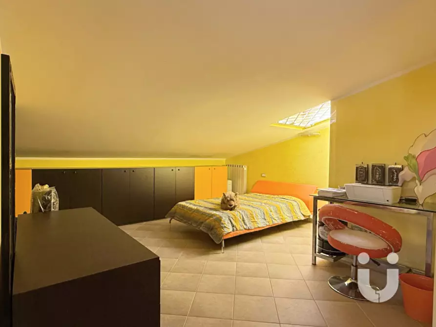 Immagine 19 di Villa in vendita  in VIA OLIVADI a Roma