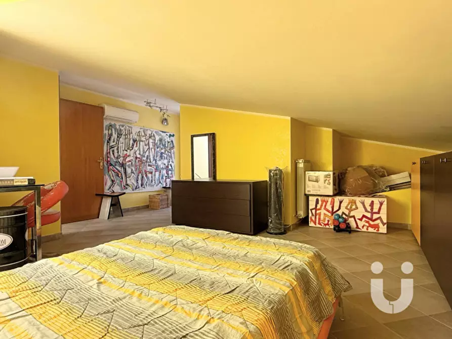 Immagine 20 di Villa in vendita  in VIA OLIVADI a Roma