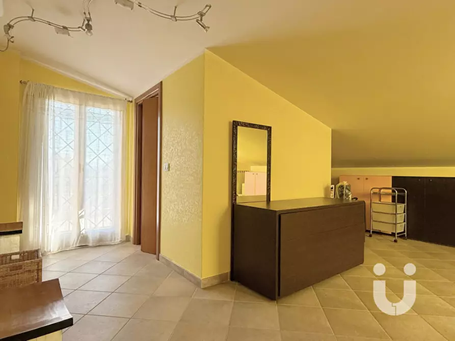 Immagine 21 di Villa in vendita  in VIA OLIVADI a Roma