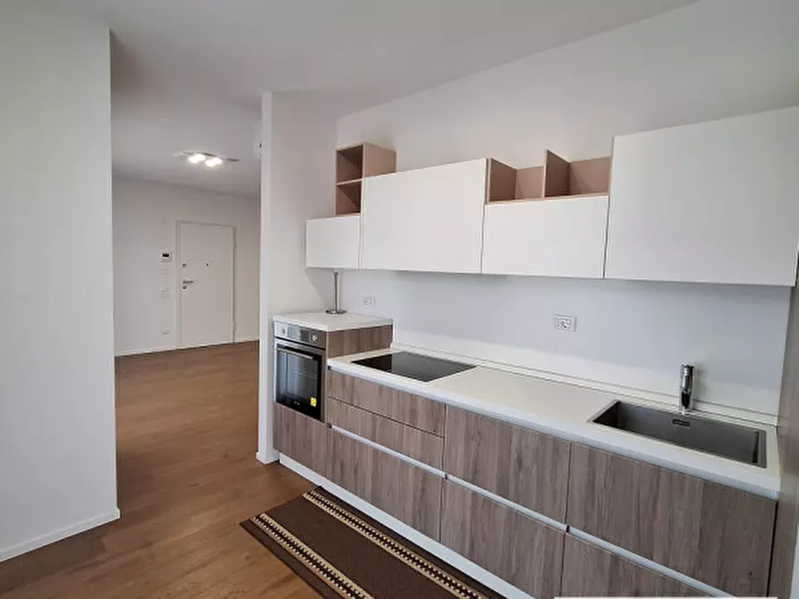 Immagine 1 di Appartamento in vendita  in Via San Gregorio Barbarigo a Vigonza