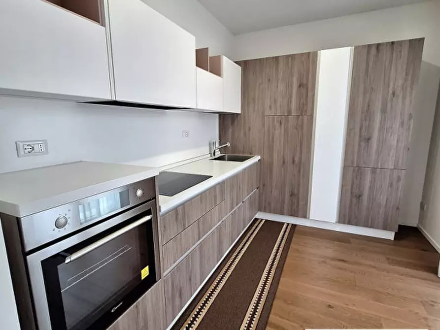 Immagine 2 di Appartamento in vendita  in Via San Gregorio Barbarigo a Vigonza