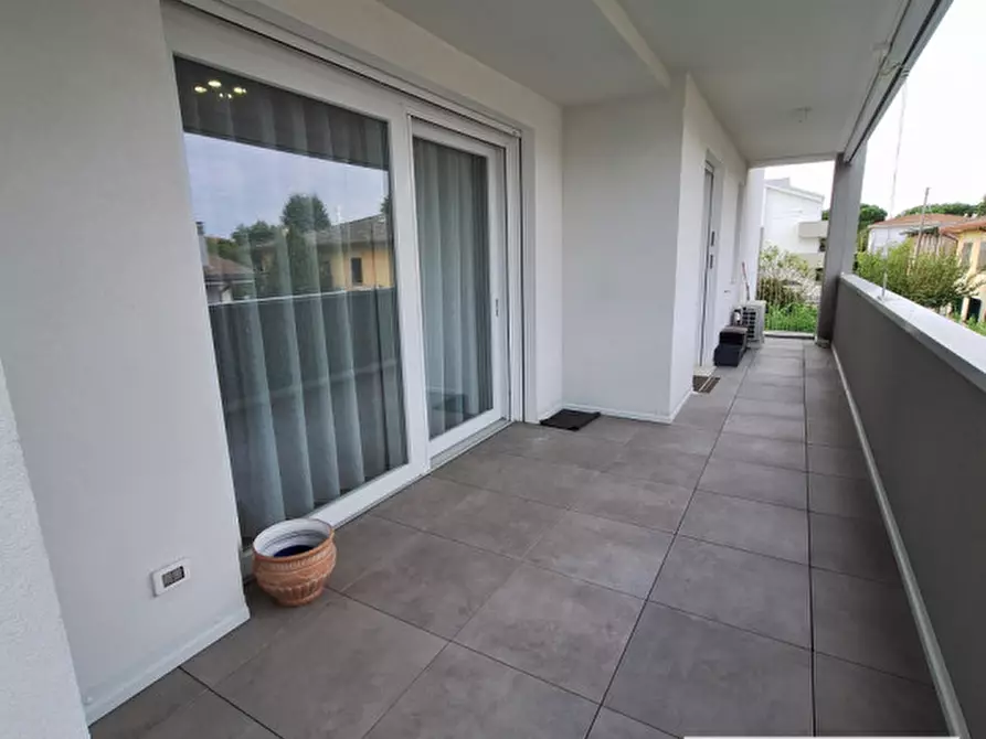 Immagine 3 di Appartamento in vendita  in Via San Gregorio Barbarigo a Vigonza