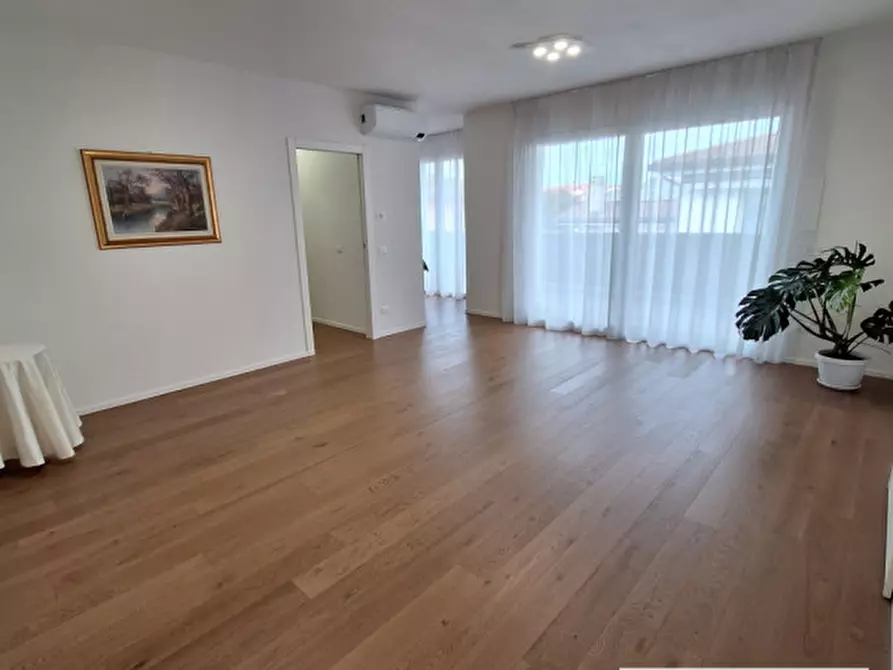Immagine 5 di Appartamento in vendita  in Via San Gregorio Barbarigo a Vigonza