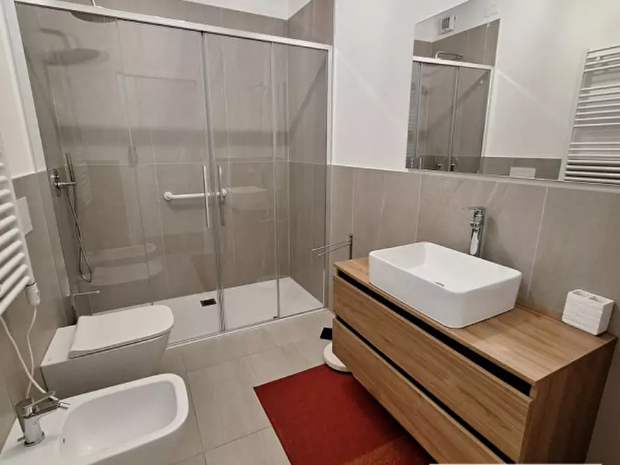 Immagine 7 di Appartamento in vendita  in Via San Gregorio Barbarigo a Vigonza