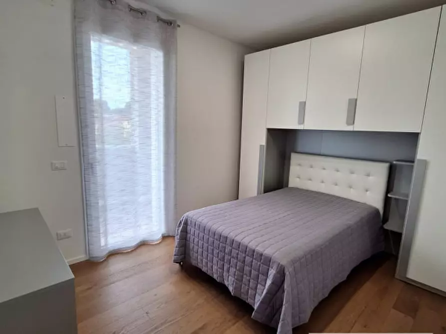 Immagine 8 di Appartamento in vendita  in Via San Gregorio Barbarigo a Vigonza