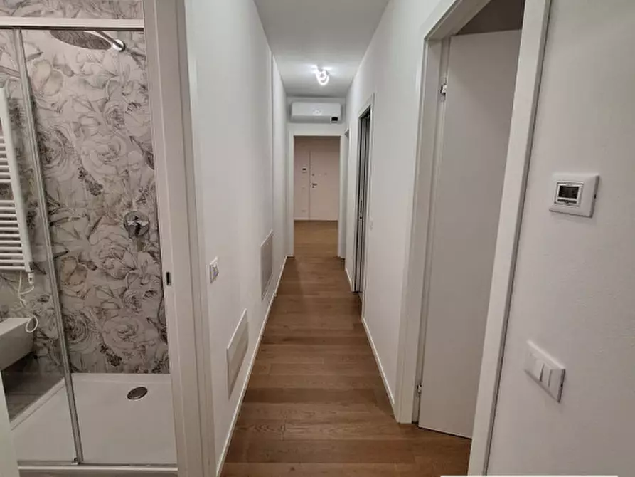 Immagine 12 di Appartamento in vendita  in Via San Gregorio Barbarigo a Vigonza