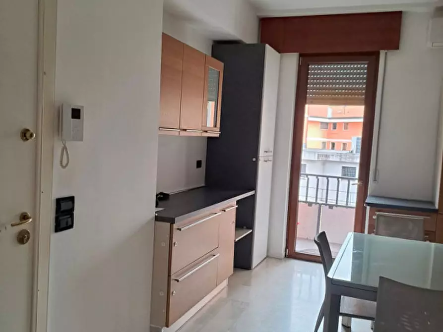 Immagine 2 di Appartamento in vendita  in Viale Giuseppe Mazzini, 225 a Vicenza