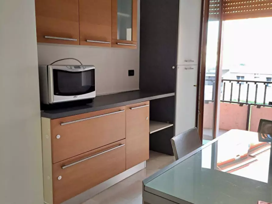 Immagine 3 di Appartamento in vendita  in Viale Giuseppe Mazzini, 225 a Vicenza