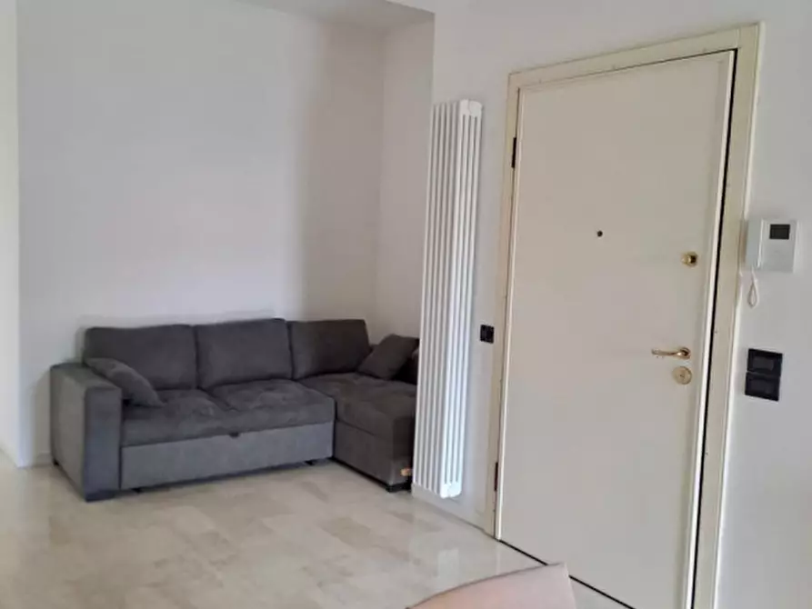 Immagine 5 di Appartamento in vendita  in Viale Giuseppe Mazzini, 225 a Vicenza