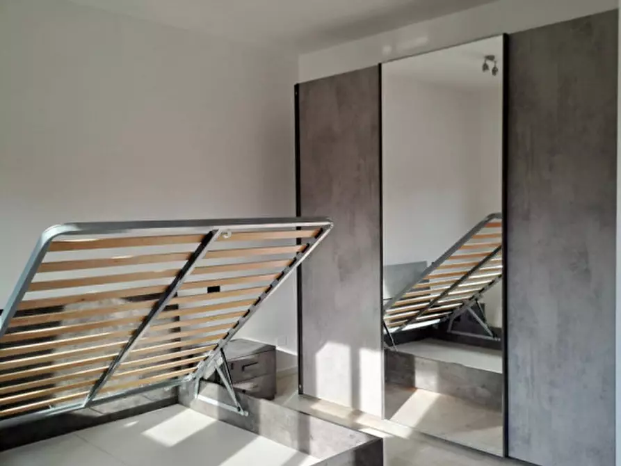 Immagine 7 di Appartamento in vendita  in Viale Giuseppe Mazzini, 225 a Vicenza