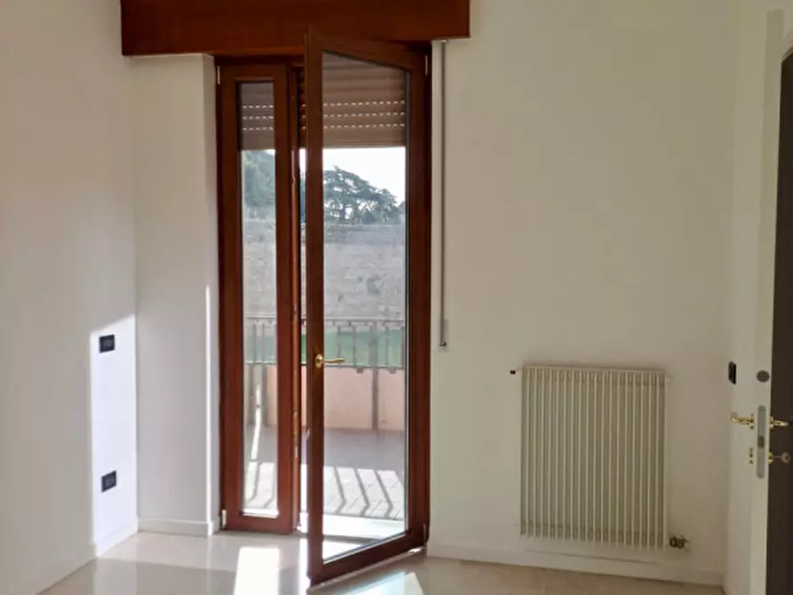 Immagine 9 di Appartamento in vendita  in Viale Giuseppe Mazzini, 225 a Vicenza