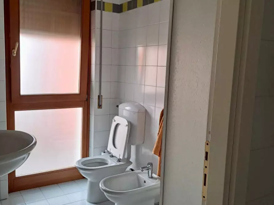 Immagine 13 di Appartamento in vendita  in Viale Giuseppe Mazzini, 225 a Vicenza