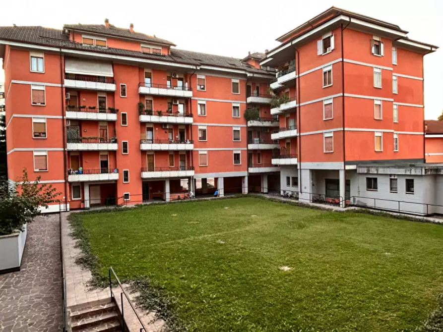 Immagine 14 di Appartamento in vendita  in Viale Giuseppe Mazzini, 225 a Vicenza