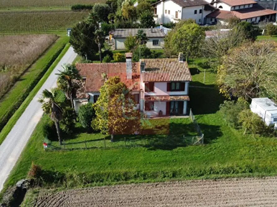 Immagine 5 di Casa indipendente in vendita  in Via Lignano Nord 12 a Latisana