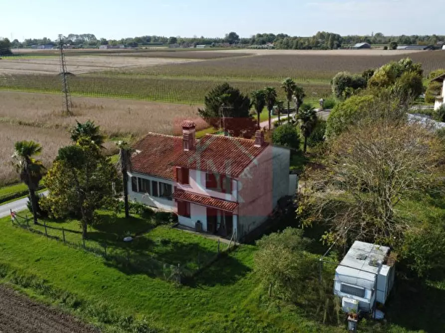 Immagine 6 di Casa indipendente in vendita  in Via Lignano Nord 12 a Latisana